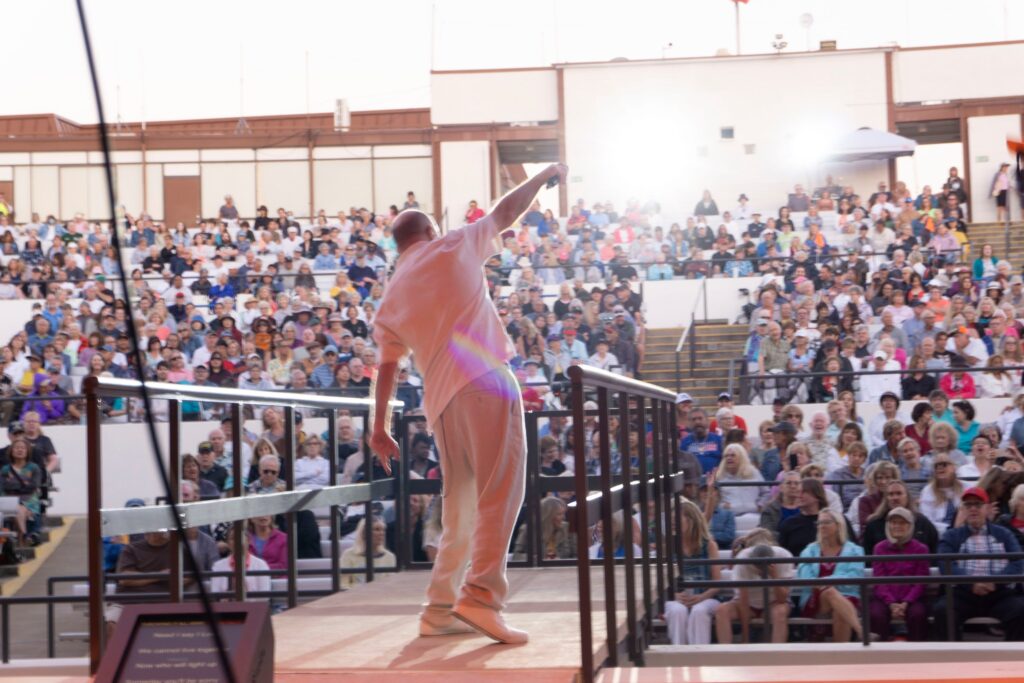 Seal Beach Amphitheater